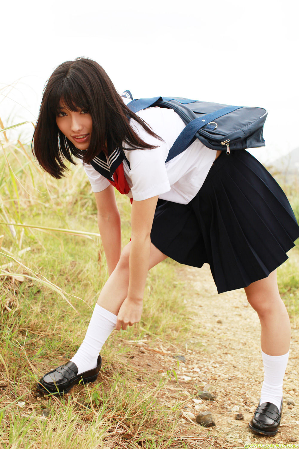 今野杏南-[DGC]高清写真图NO.1113 Gravure Idols