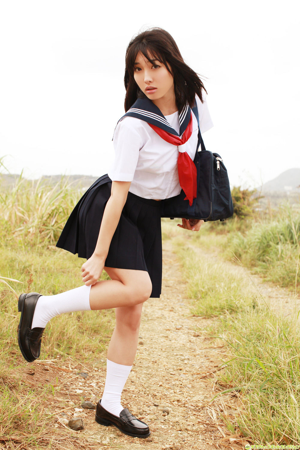 今野杏南-[DGC]高清写真图NO.1113 Gravure Idols