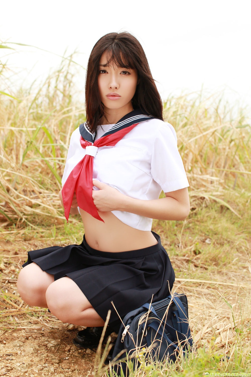 今野杏南-[DGC]高清写真图NO.1113 Gravure Idols