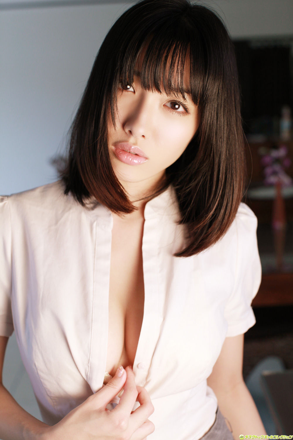 今野杏南-[DGC]高清写真图NO.1113 Gravure Idols