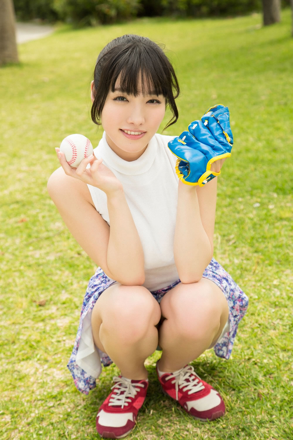 今野杏南 [YS-Web套图写真图集]高清写真图Vol.618