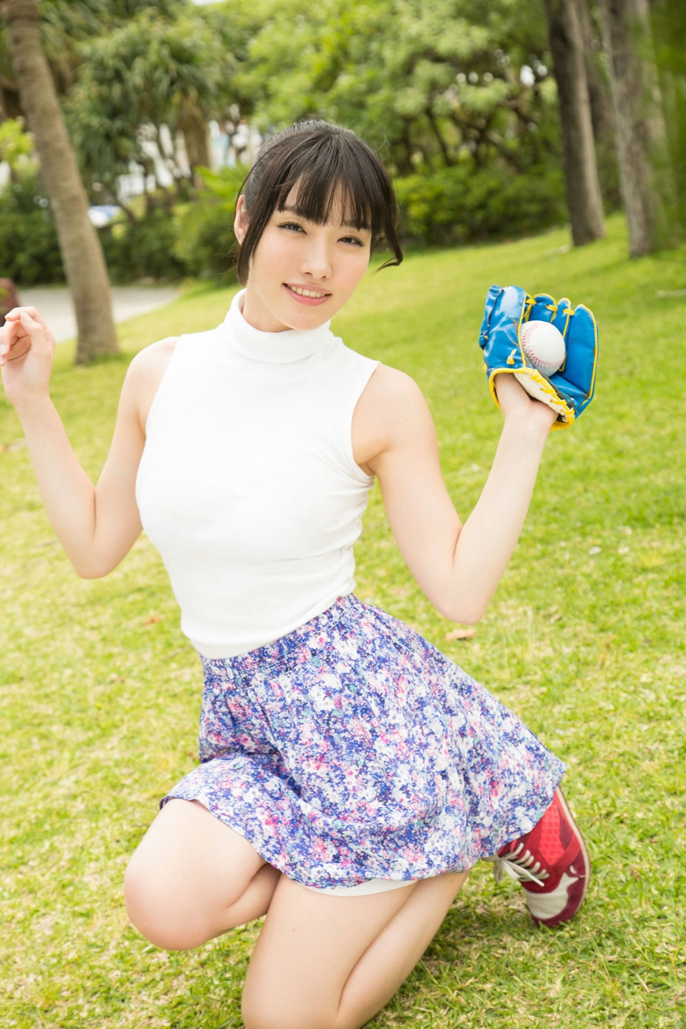 今野杏南 [YS-Web套图写真图集]高清写真图Vol.618