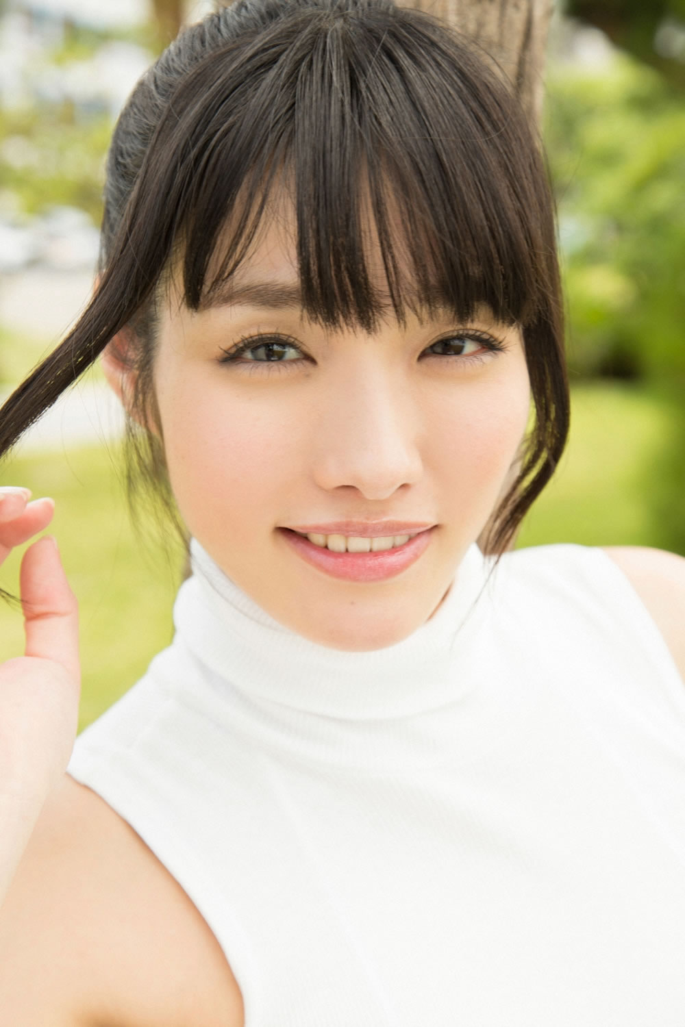 今野杏南 [YS-Web套图写真图集]高清写真图Vol.618