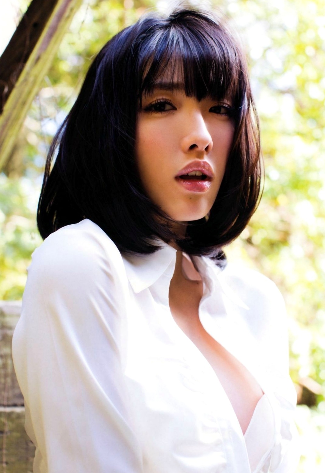 Gallery - PB写真集_今野杏南《Karada あんなカラダ》高清诱惑比基尼私房套图[79P]日本性感童颜巨乳比基尼大尺度 今野杏南女神私房照_秀色女神 - image 6