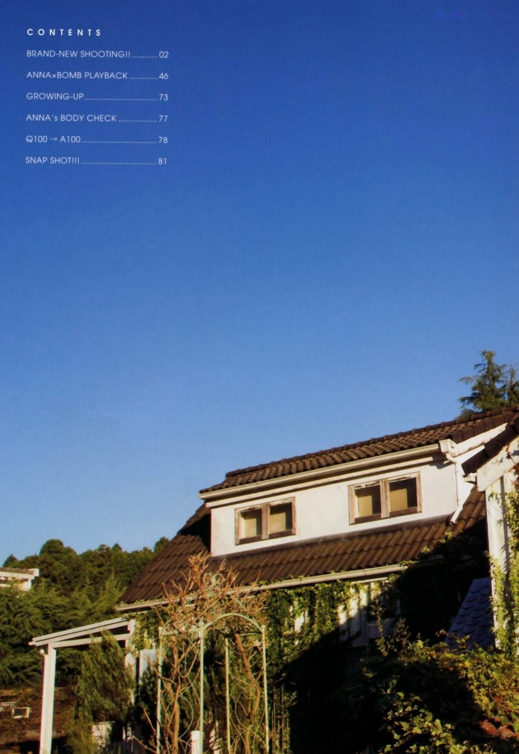 Gallery - PB写真集_今野杏南《Karada あんなカラダ》高清诱惑比基尼私房套图[79P]日本性感童颜巨乳比基尼大尺度 今野杏南女神私房照_秀色女神 - image 42