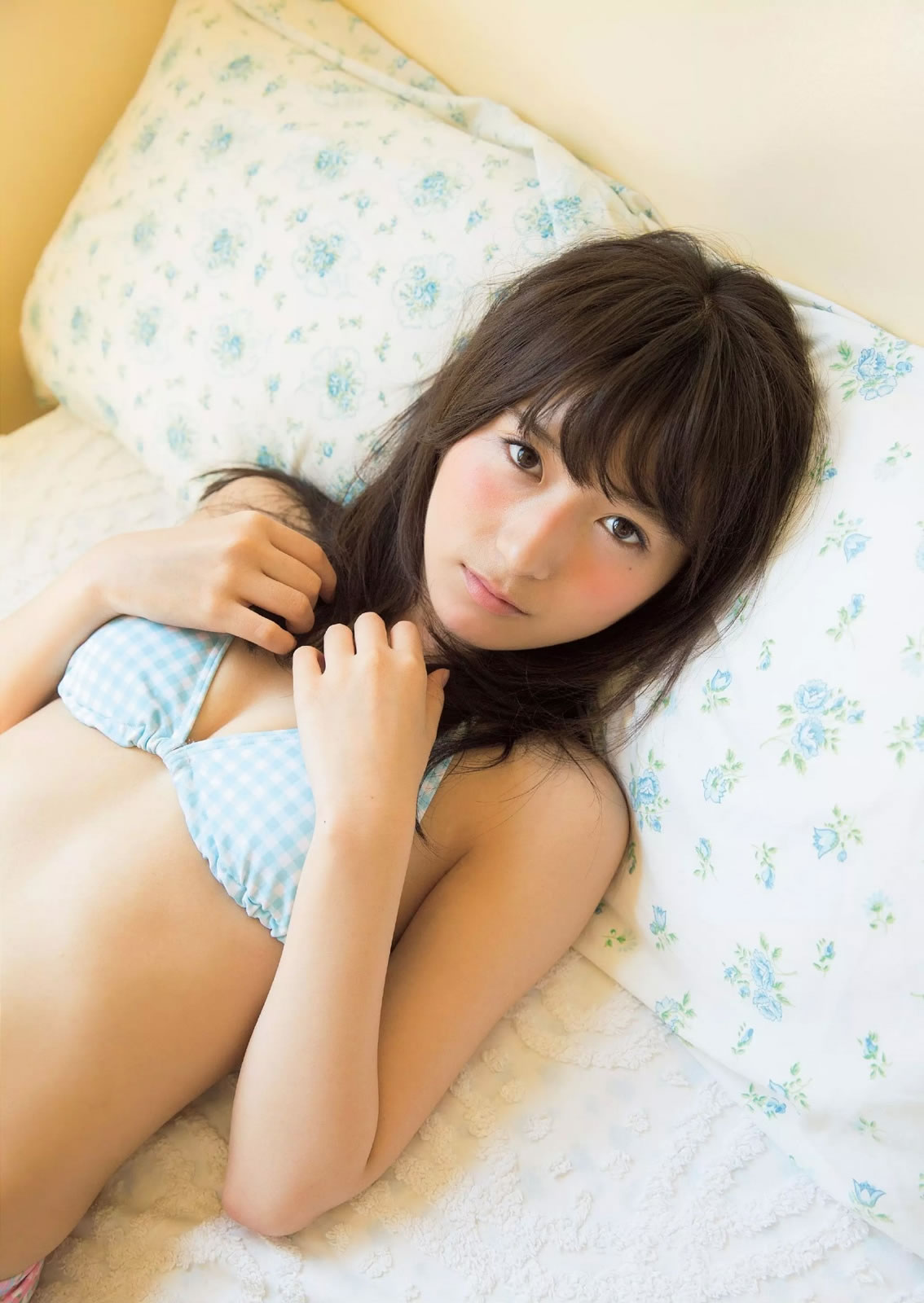[Weekly Playboy]高清写真图2015 No.26 星名美津纪 松本爱 大岛凉花 铃木ふみ奈 野田彩加 柳いろは 冈田奈々 大野いと 宇田あんり