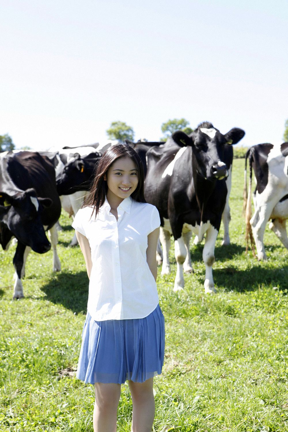 入江纱绫 Saaya《いい湯だな あははん》[YSweb]高清写真图Vol.310