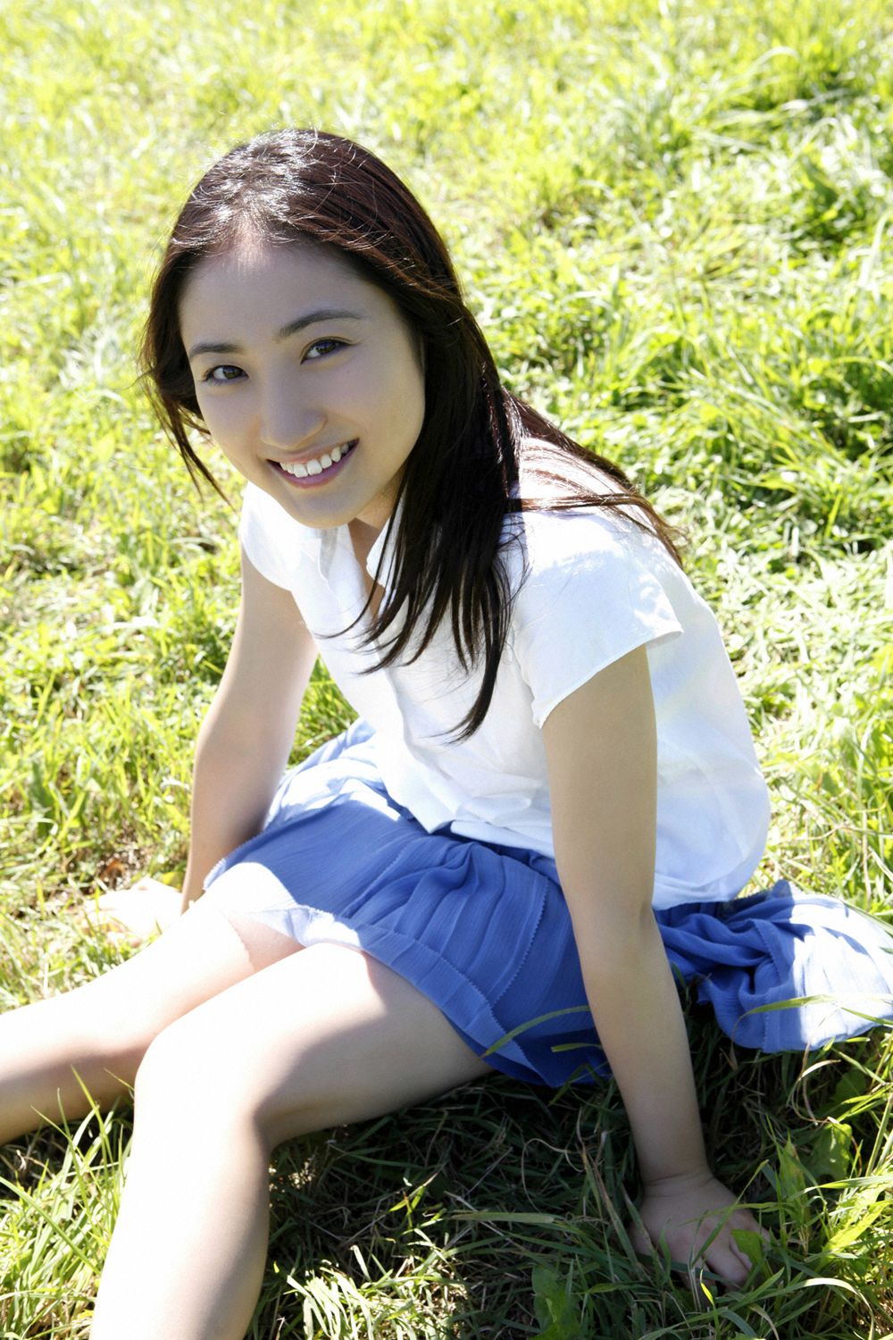 入江纱绫 Saaya《いい湯だな あははん》[YSweb]高清写真图Vol.310