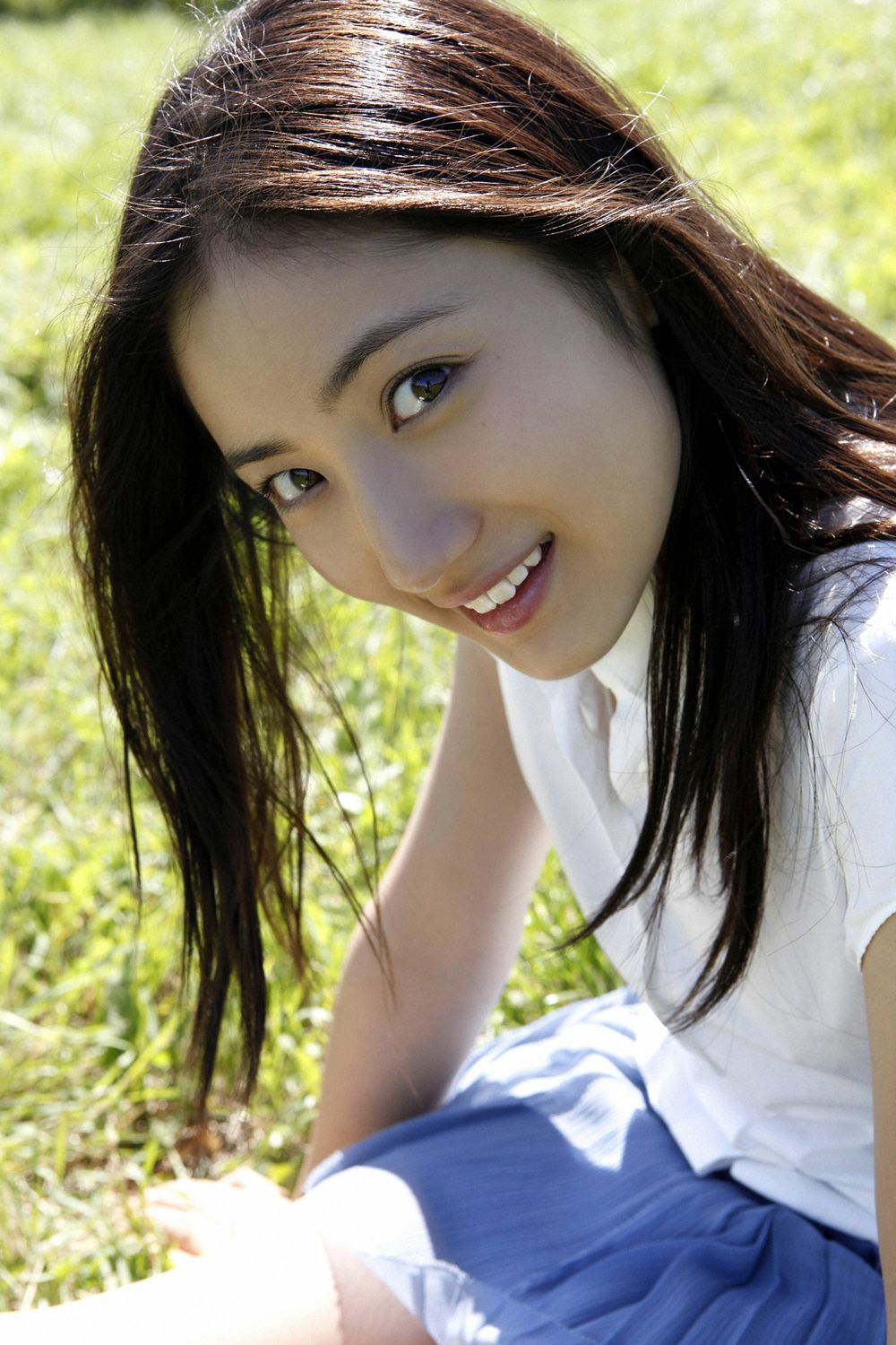 入江纱绫 Saaya《いい湯だな あははん》[YSweb]高清写真图Vol.310
