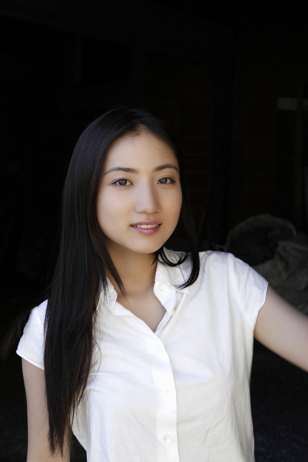 入江纱绫 Saaya《いい湯だな あははん》[YSweb]高清写真图Vol.310
