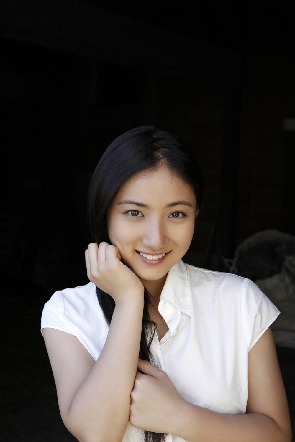 入江纱绫 Saaya《いい湯だな あははん》[YSweb]高清写真图Vol.310