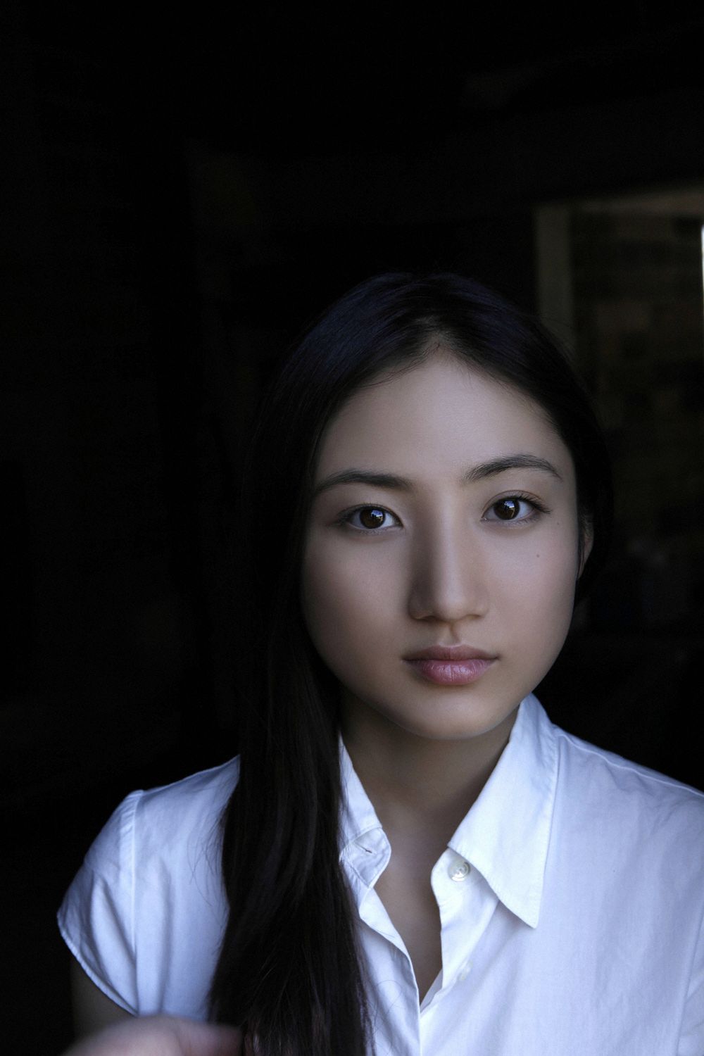 入江纱绫 Saaya《いい湯だな あははん》[YSweb]高清写真图Vol.310