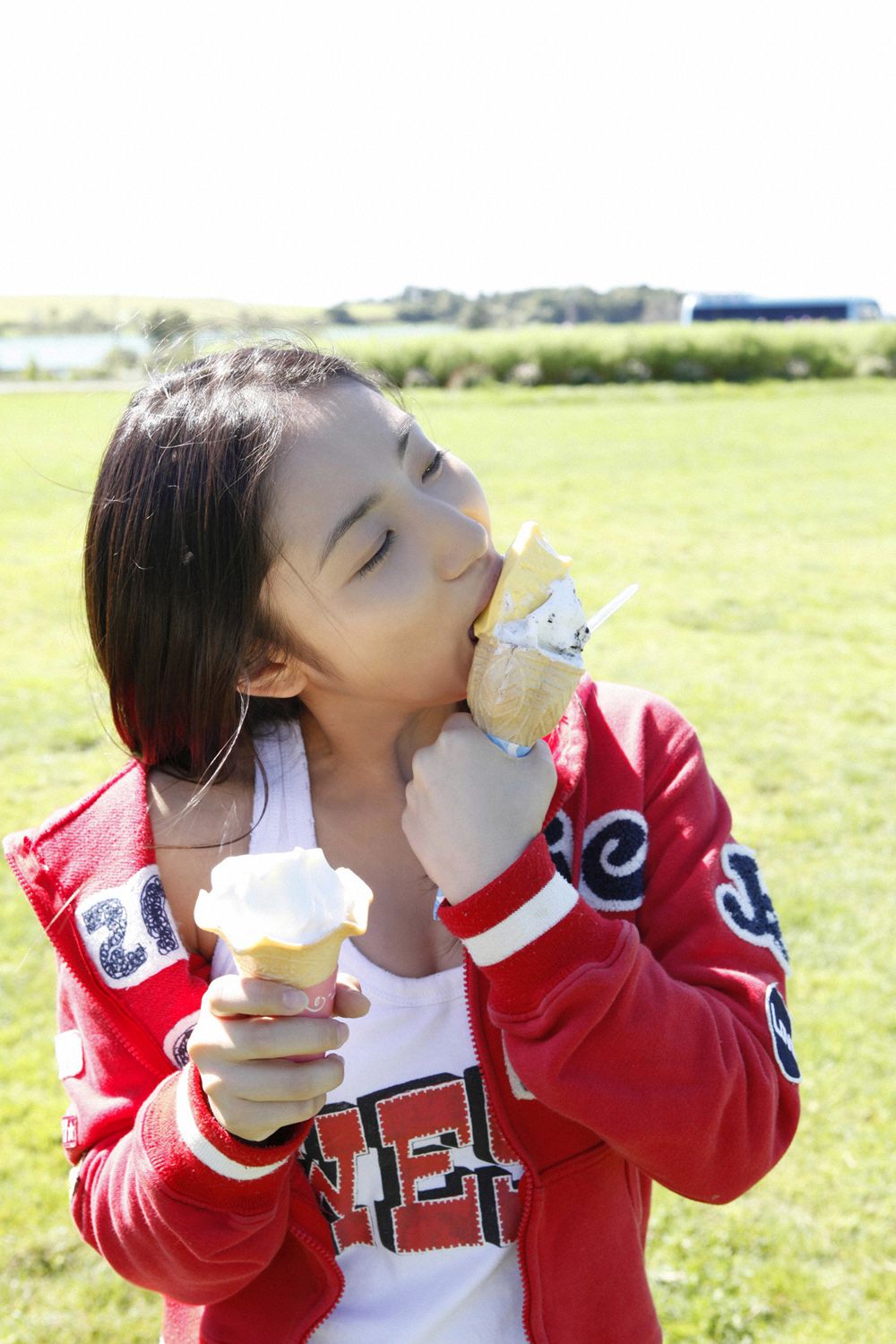 入江纱绫 Saaya《いい湯だな あははん》[YSweb]高清写真图Vol.310