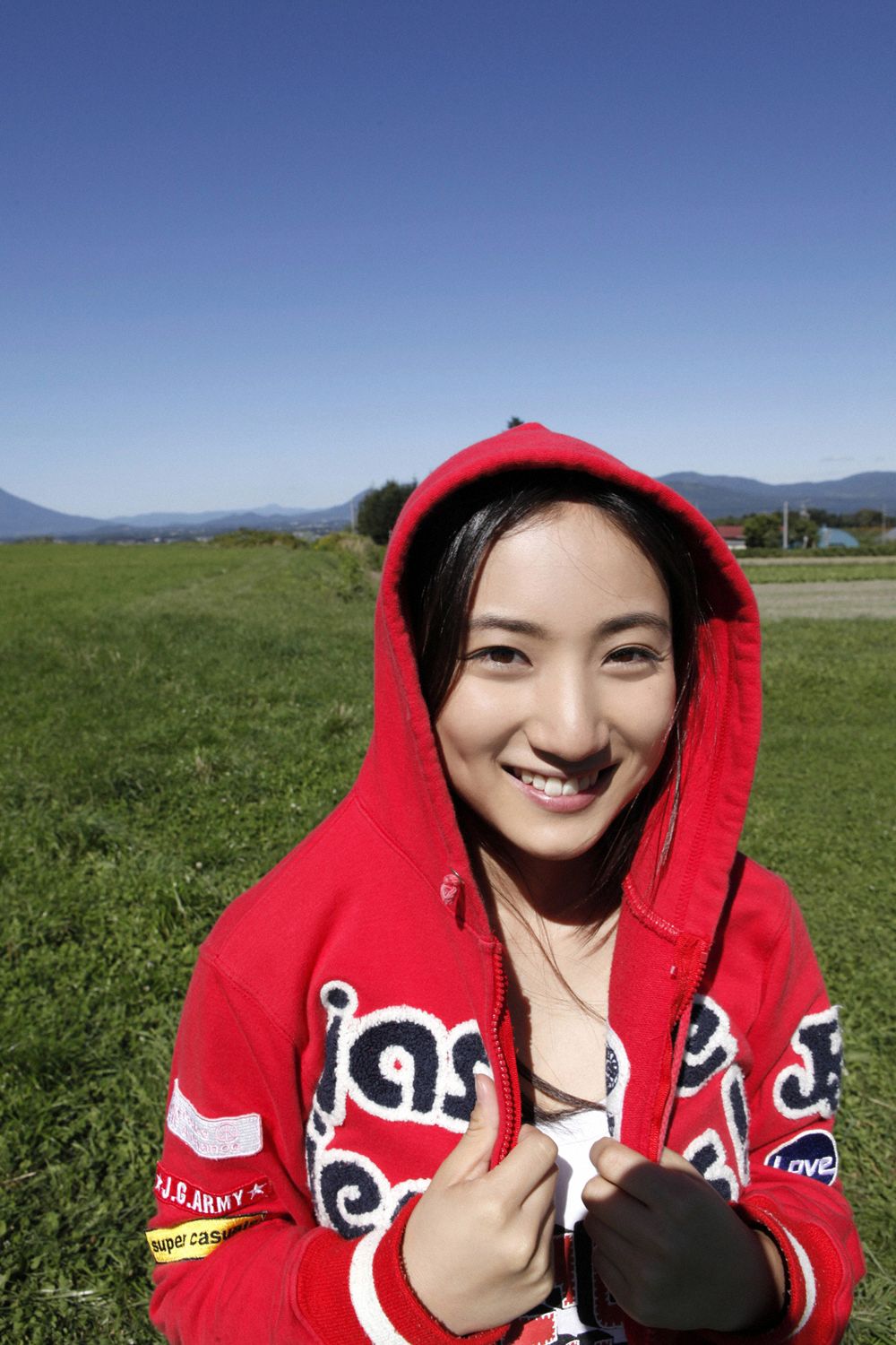 入江纱绫 Saaya《いい湯だな あははん》[YSweb]高清写真图Vol.310