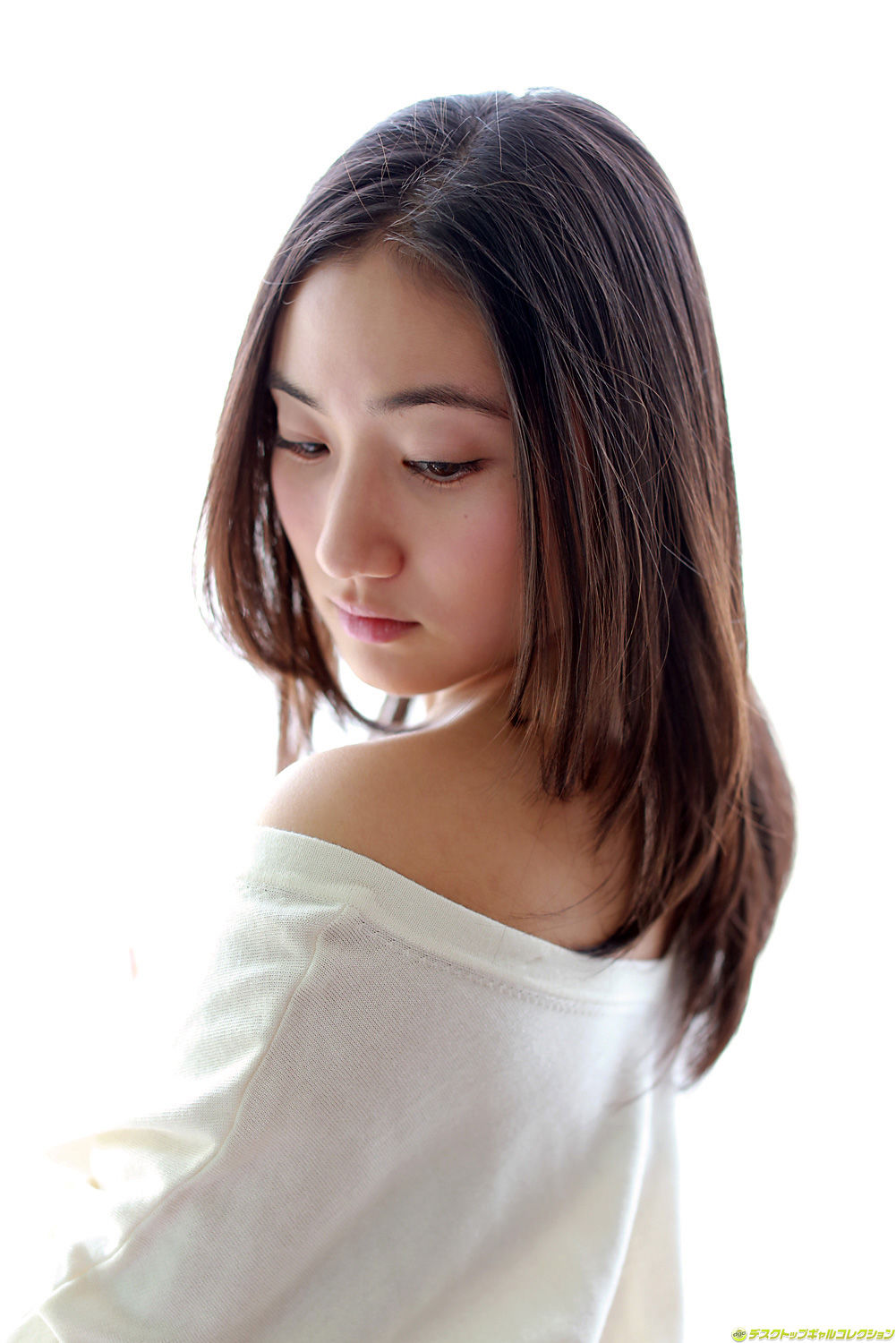 纱绫/入江纱绫(Saaya)[DGC]高清写真图NO.1107