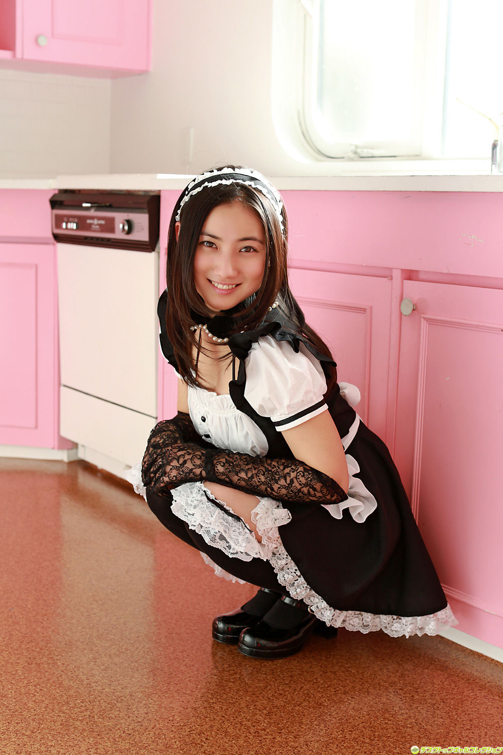 纱绫/入江纱绫(Saaya)[DGC]高清写真图NO.1107