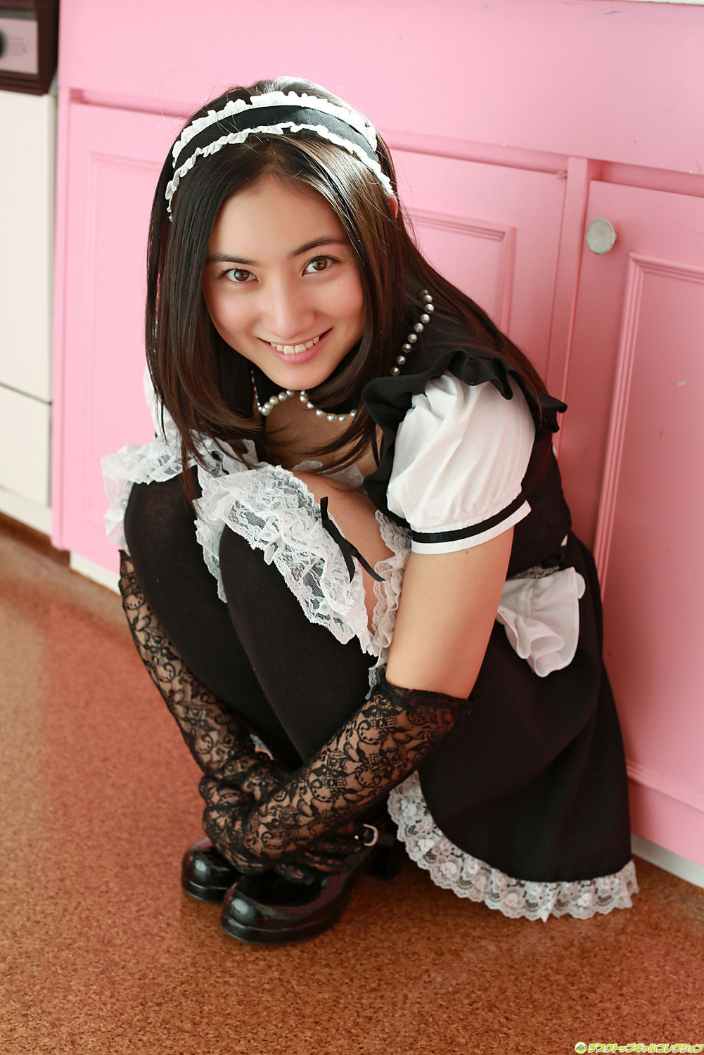 纱绫/入江纱绫(Saaya)[DGC]高清写真图NO.1107