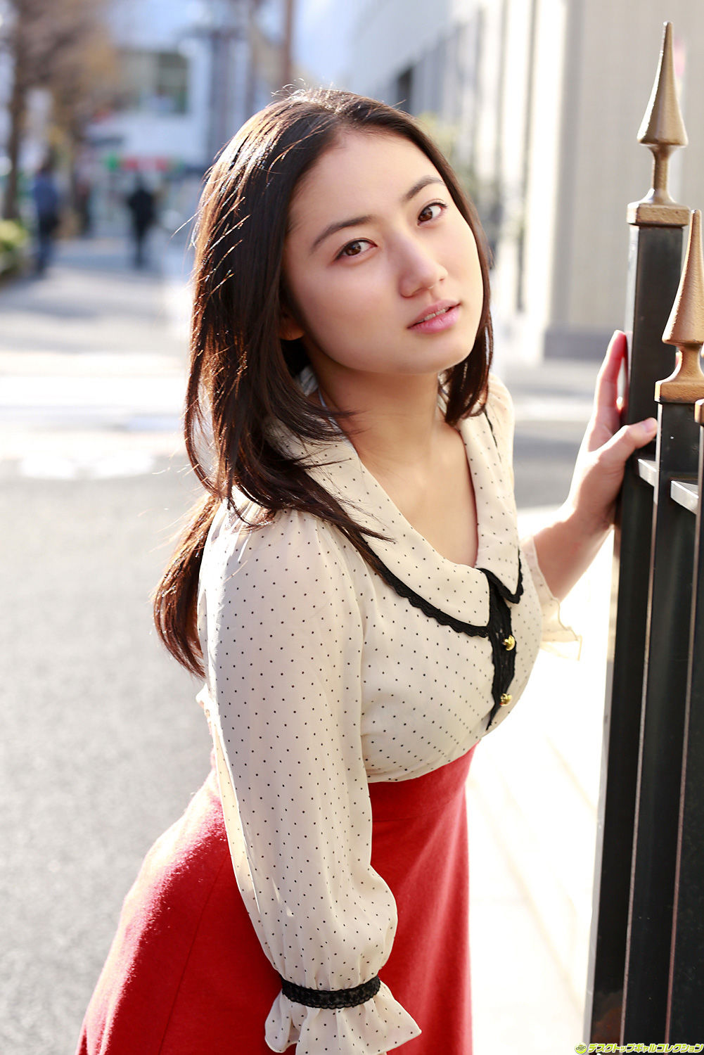 纱绫/入江纱绫(Saaya)[DGC]高清写真图NO.1107