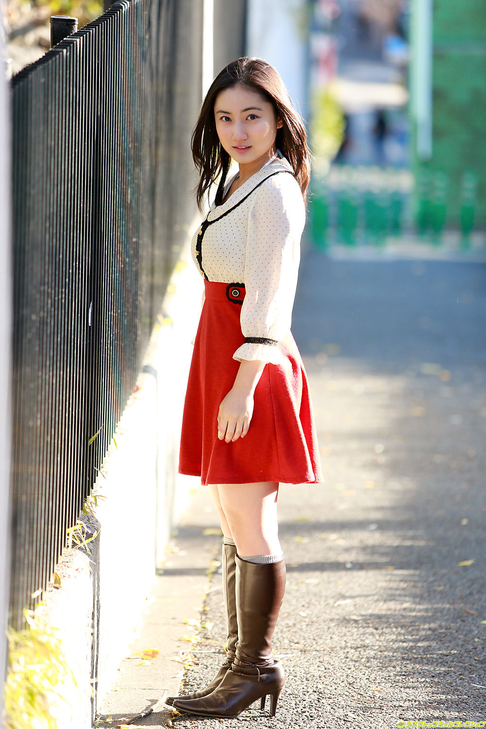 纱绫/入江纱绫(Saaya)[DGC]高清写真图NO.1107
