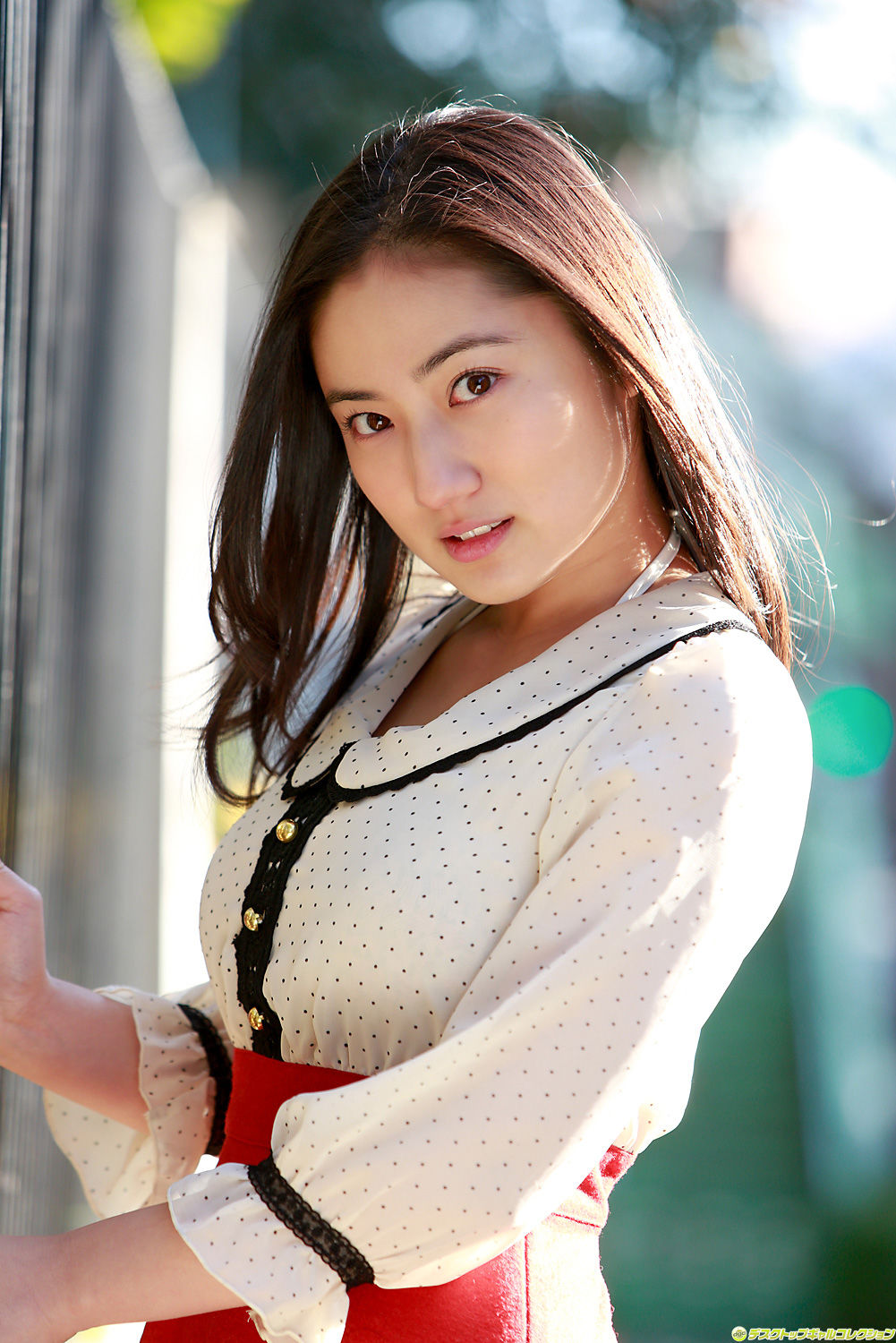 纱绫/入江纱绫(Saaya)[DGC]高清写真图NO.1107