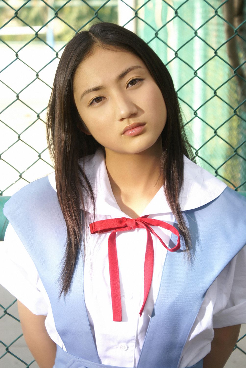 入江纱绫 Saaya《2ケ月連続真夏の紗綾まつり》[YSweb]高清写真图Vol.360