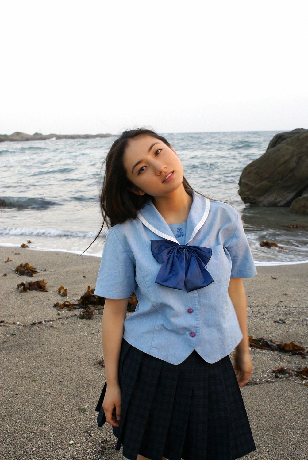 入江纱绫 Saaya《2ケ月連続真夏の紗綾まつり》[YSweb]高清写真图Vol.360
