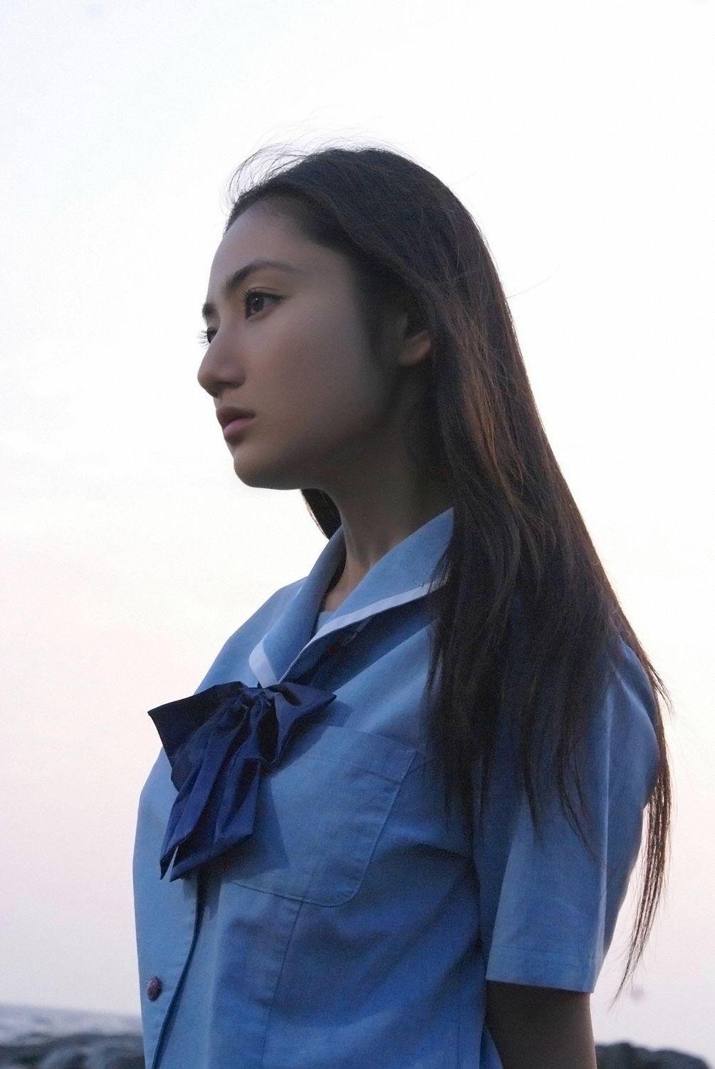 入江纱绫 Saaya《2ケ月連続真夏の紗綾まつり》[YSweb]高清写真图Vol.360