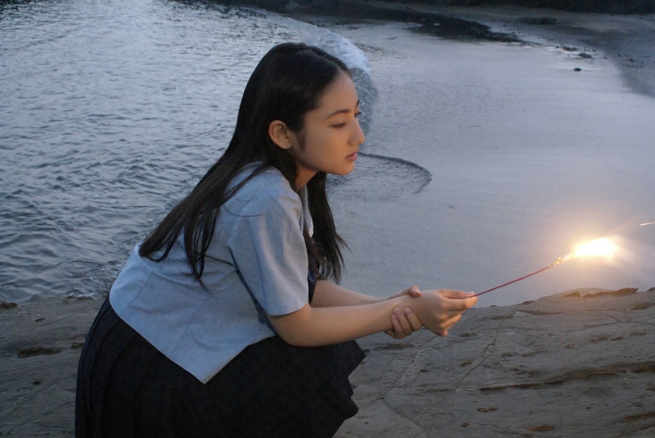 入江纱绫 Saaya《2ケ月連続真夏の紗綾まつり》[YSweb]高清写真图Vol.360