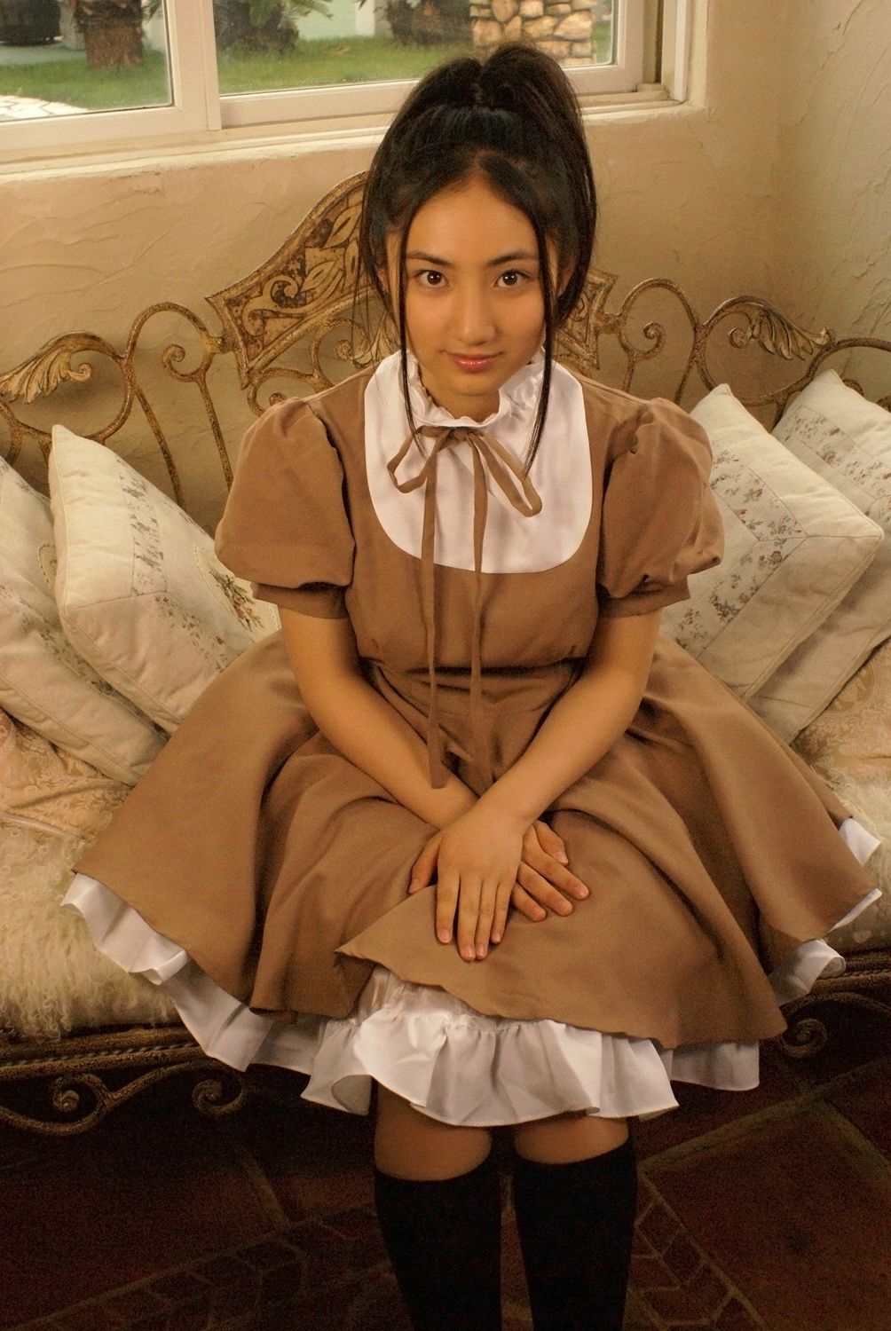 入江纱绫 Saaya《2ケ月連続真夏の紗綾まつり》[YSweb]高清写真图Vol.360