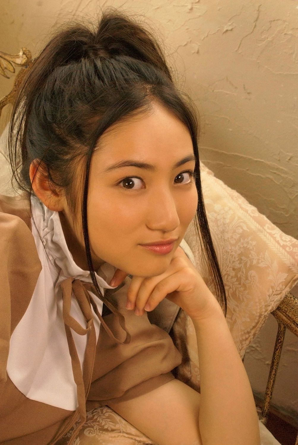入江纱绫 Saaya《2ケ月連続真夏の紗綾まつり》[YSweb]高清写真图Vol.360