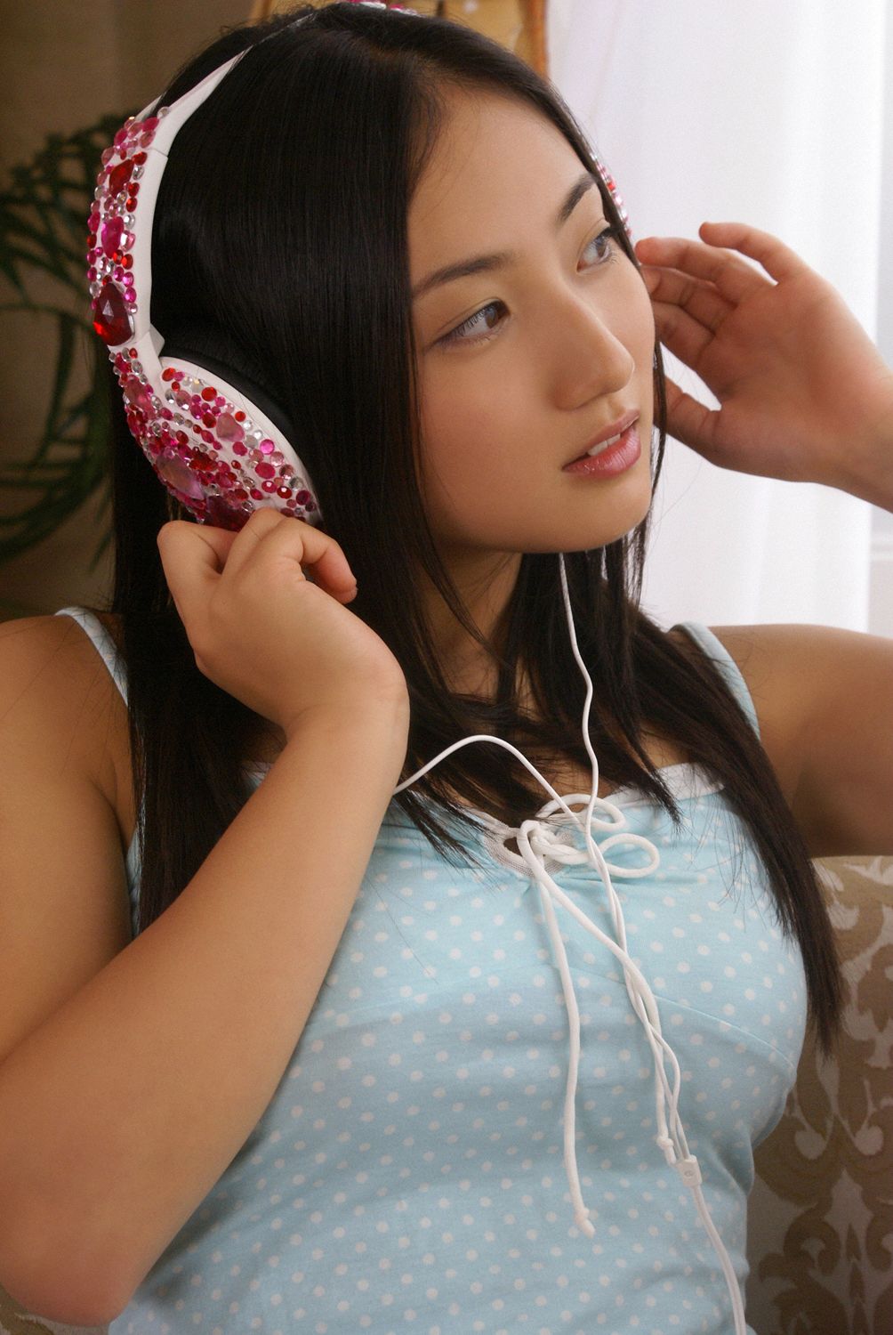 入江纱绫 Saaya《2ケ月連続真夏の紗綾まつり》[YSweb]高清写真图Vol.360