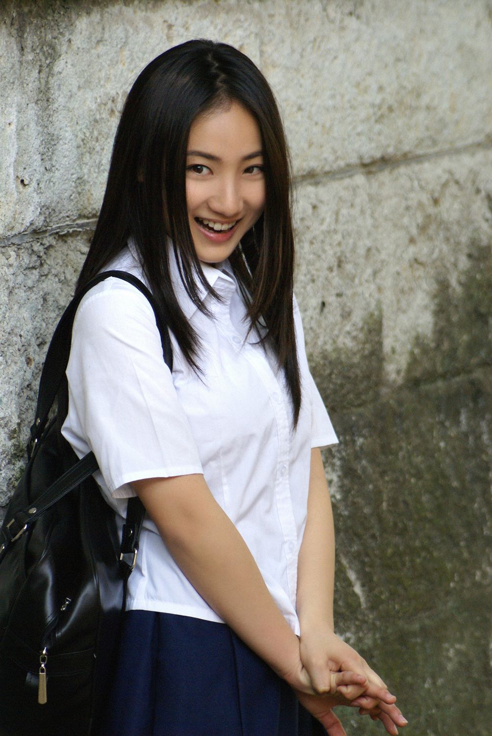 入江纱绫 Saaya《2ケ月連続真夏の紗綾まつり》[YSweb]高清写真图Vol.360