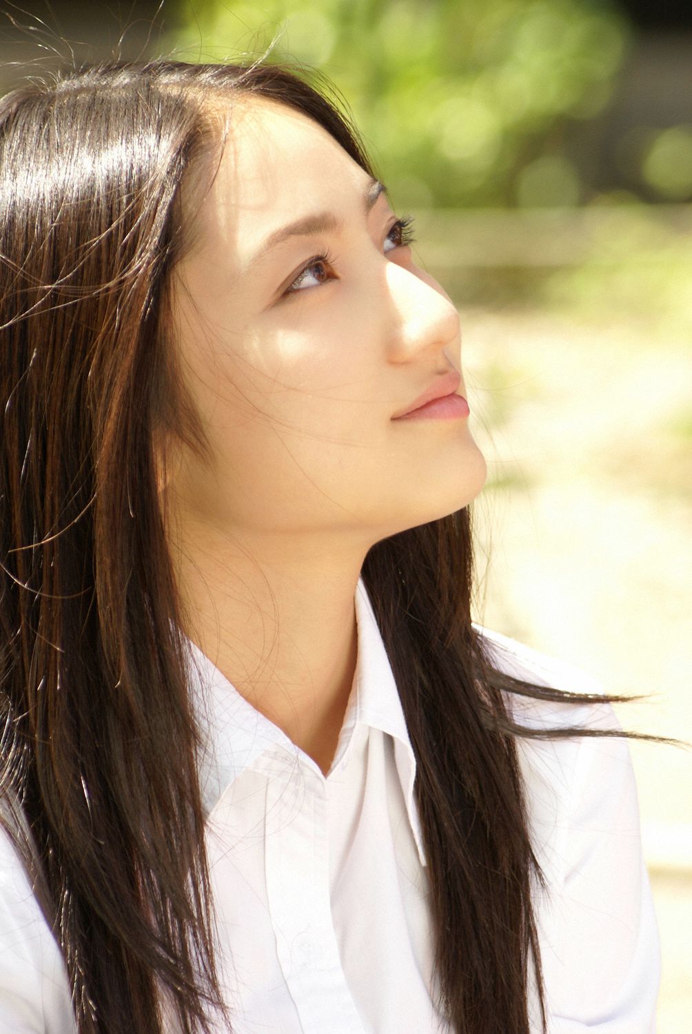 入江纱绫 Saaya《2ケ月連続真夏の紗綾まつり》[YSweb]高清写真图Vol.360