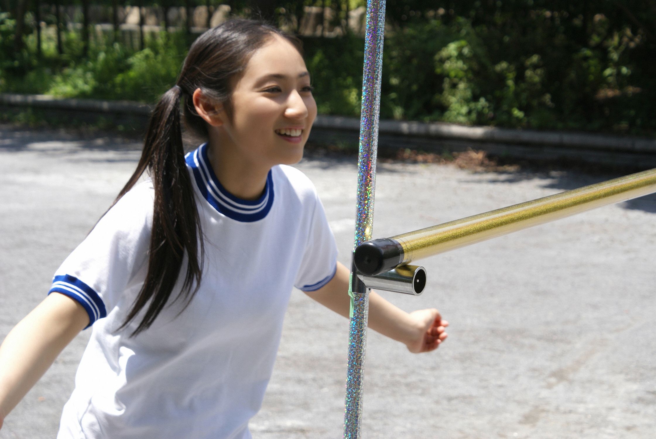 入江纱绫 Saaya《2ケ月連続真夏の紗綾まつり》[YSweb]高清写真图Vol.360