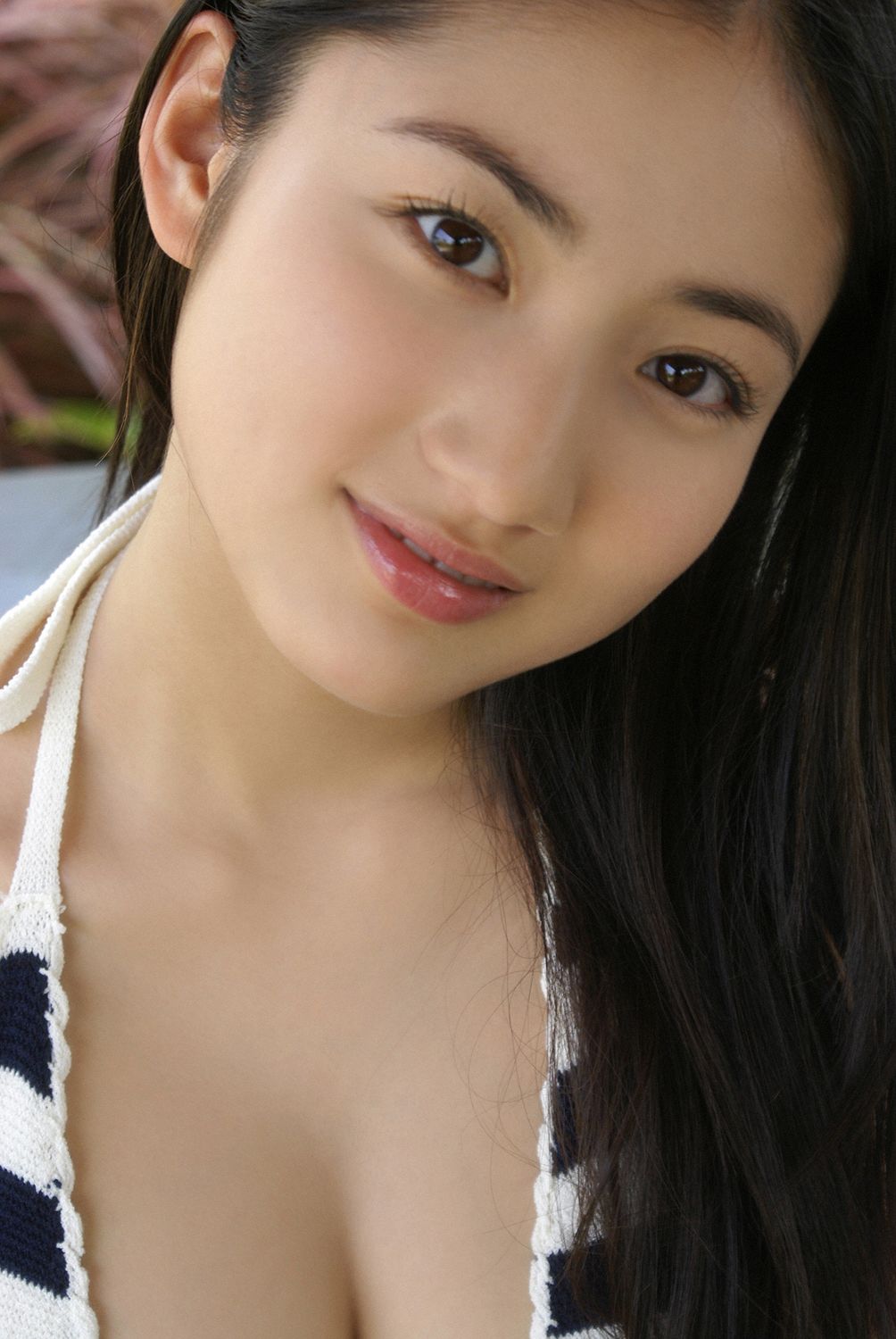 入江纱绫 Saaya《2ケ月連続真夏の紗綾まつり》[YSweb]高清写真图Vol.360