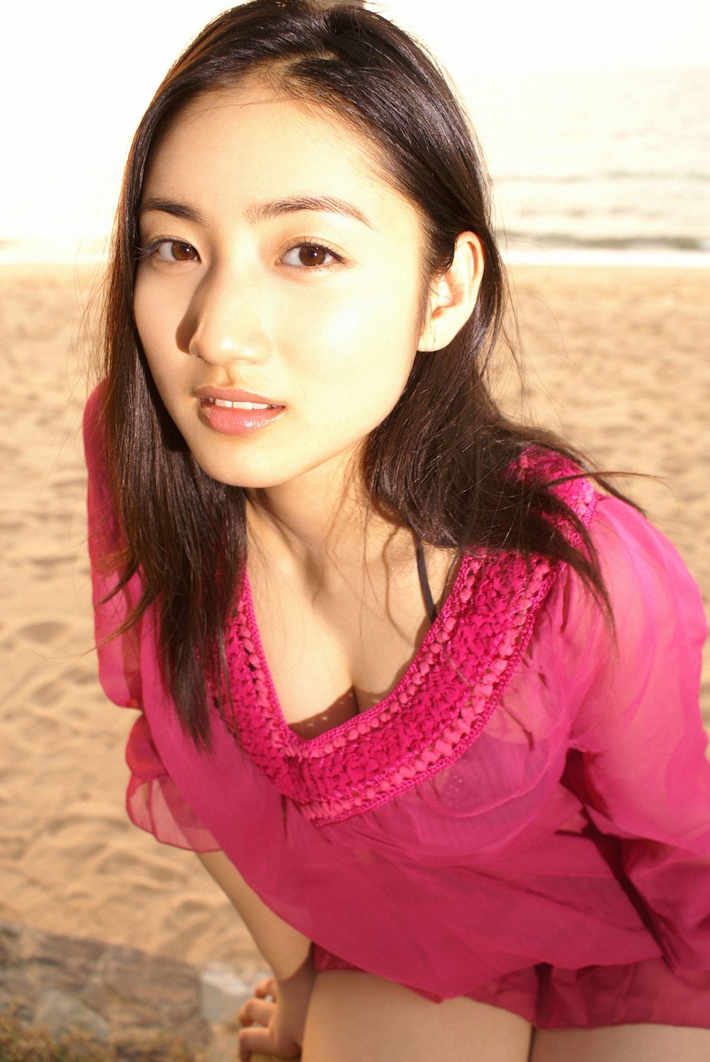 入江纱绫 Saaya《2ケ月連続真夏の紗綾まつり》[YSweb]高清写真图Vol.360