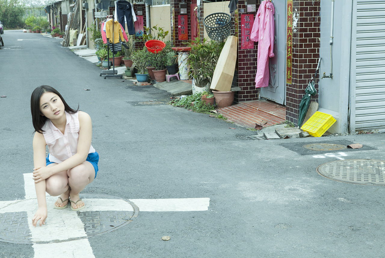 入江纱绫 SaayaSaaya 《Glorious Body》[image.tv]高清写真图