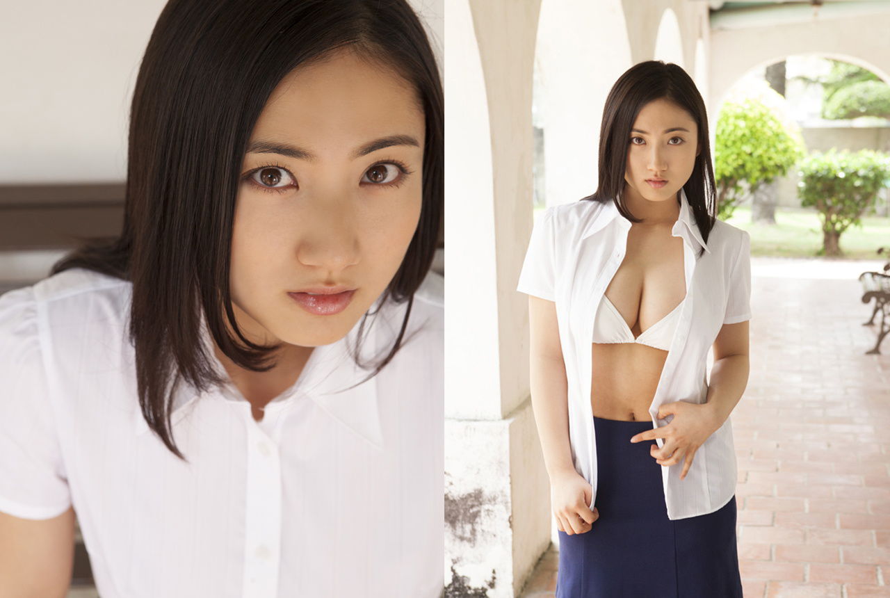 入江纱绫 SaayaSaaya 《Glorious Body》[image.tv]高清写真图
