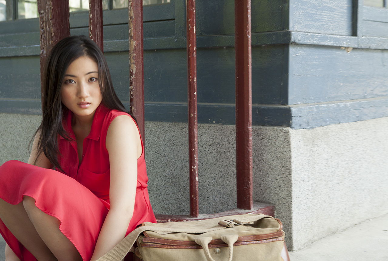 入江纱绫 SaayaSaaya 《Glorious Body》[image.tv]高清写真图
