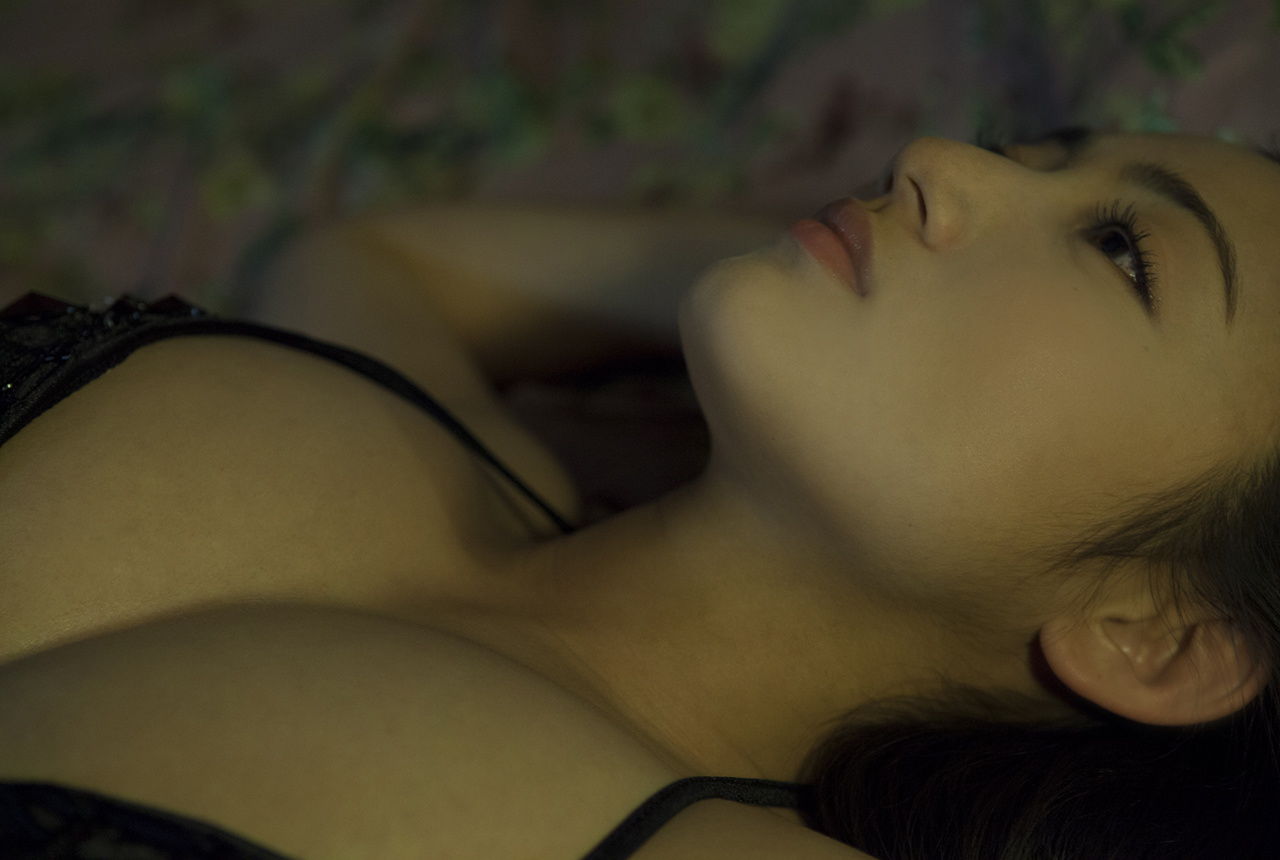 入江纱绫 SaayaSaaya 《Glorious Body》[image.tv]高清写真图