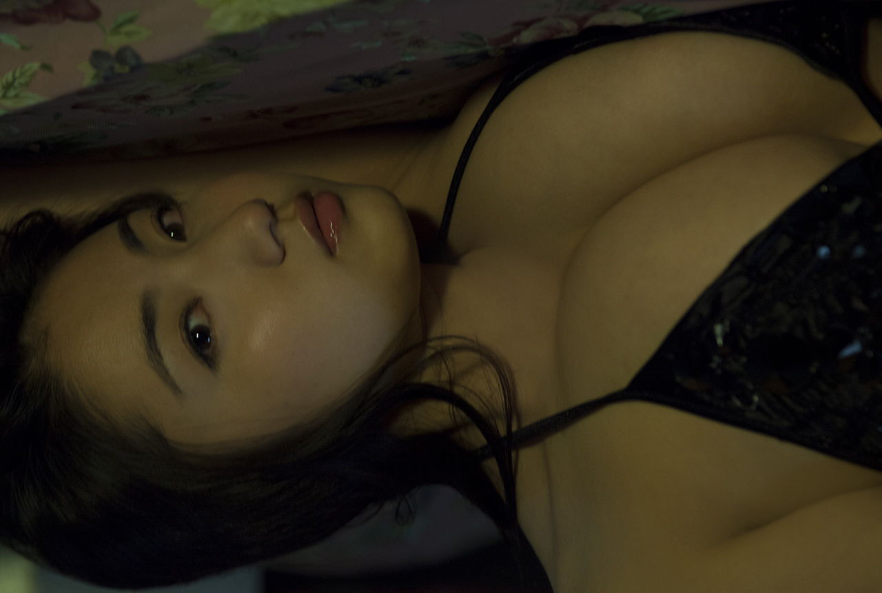 入江纱绫 SaayaSaaya 《Glorious Body》[image.tv]高清写真图