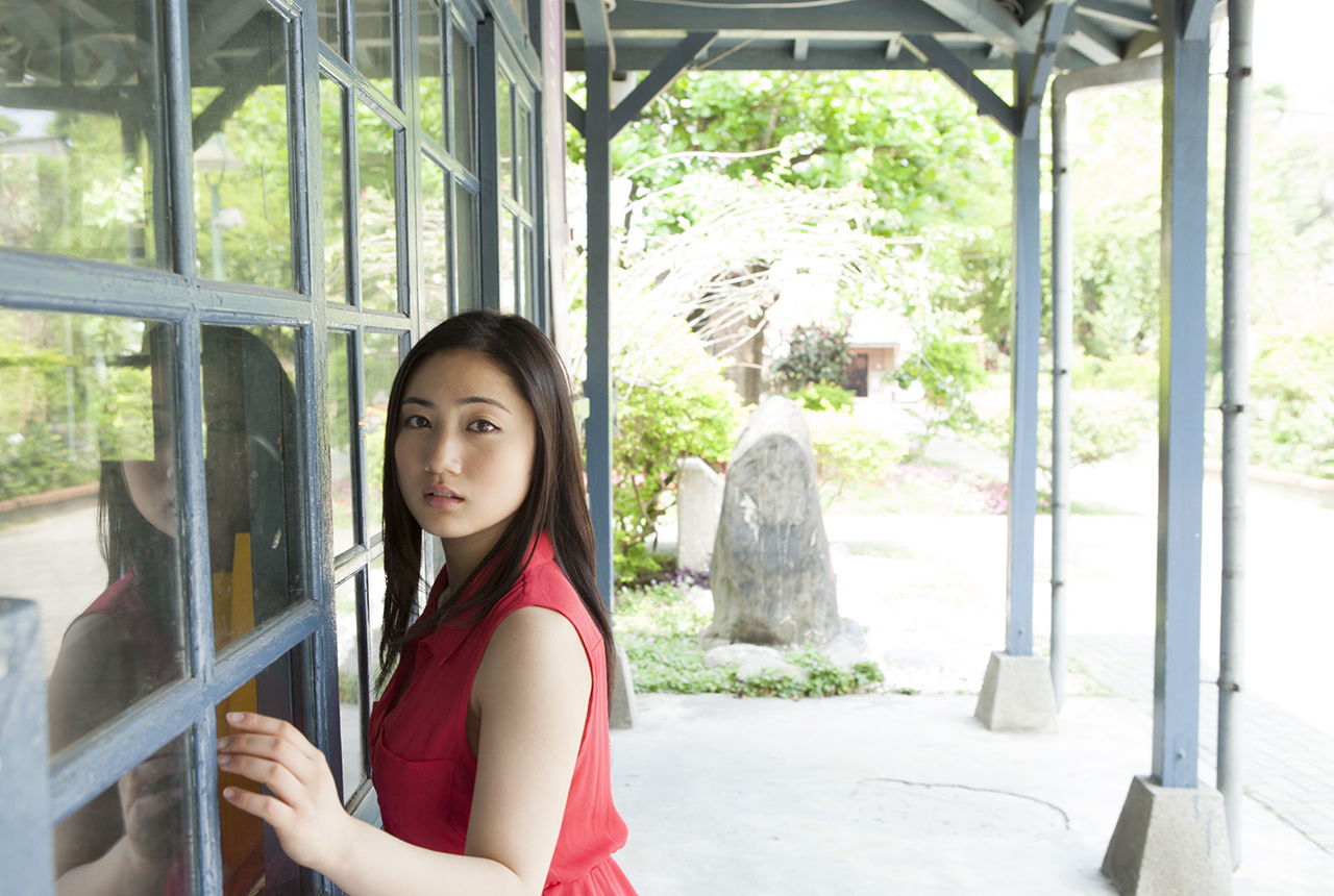 入江纱绫 SaayaSaaya 《Glorious Body》[image.tv]高清写真图