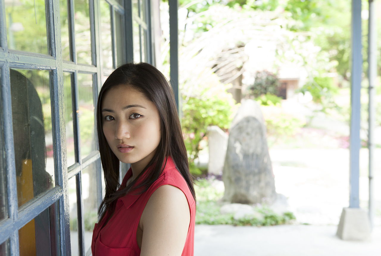 入江纱绫 SaayaSaaya 《Glorious Body》[image.tv]高清写真图