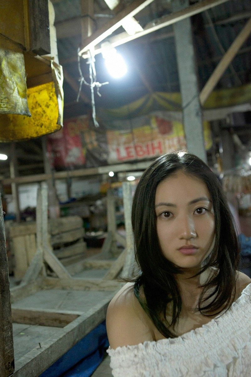 紗綾(入江纱绫) [WBGC写真图]高清写真图No.104