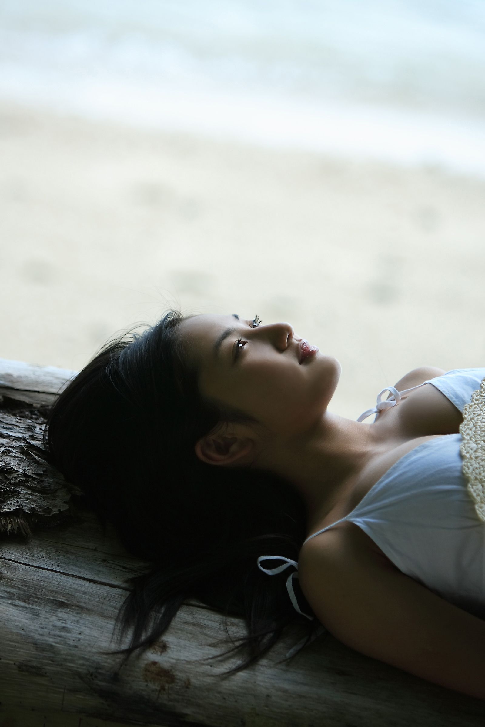 纱绫 [NS Eyes写真图]高清写真图SF-No.433