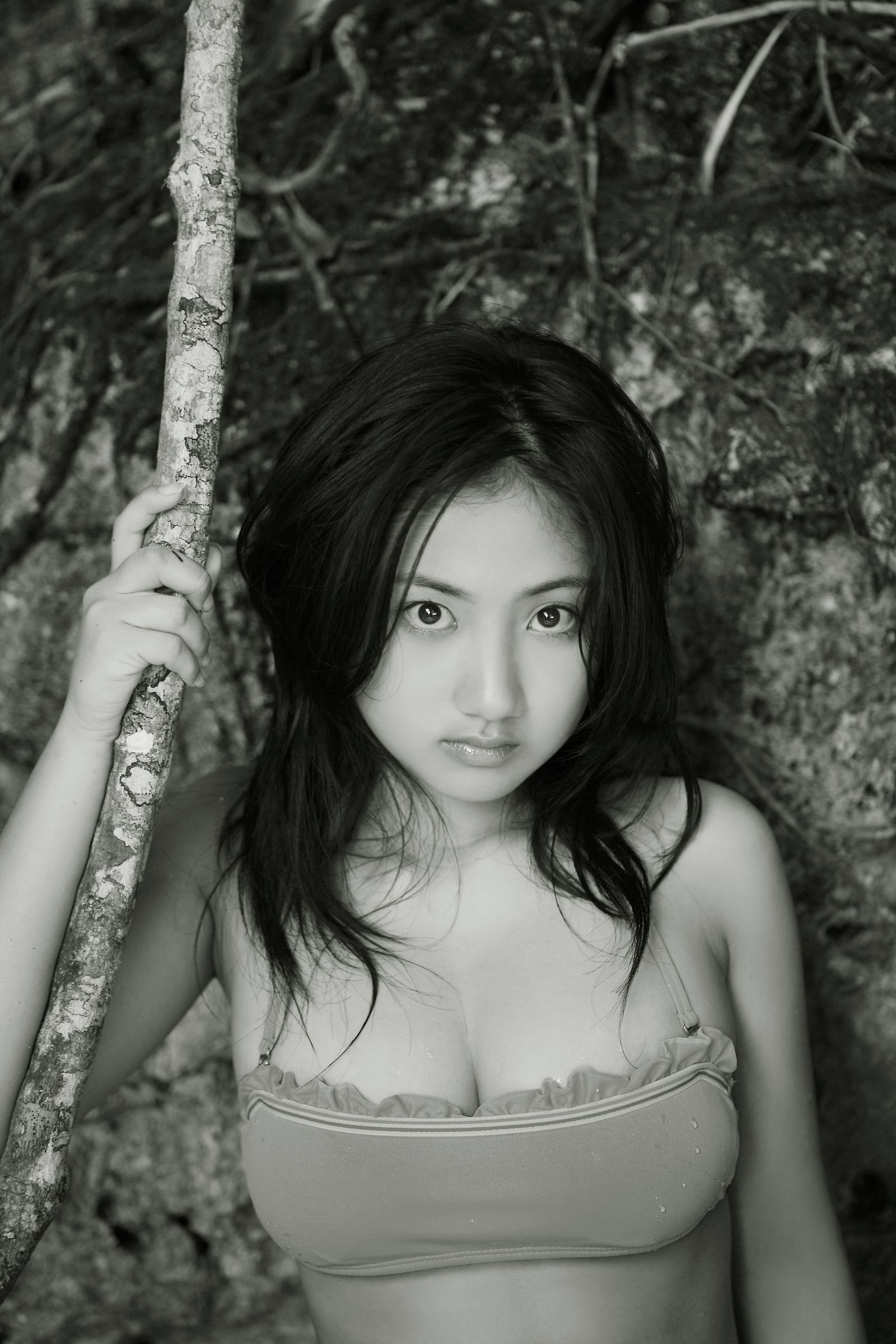 纱绫 [NS Eyes写真图]高清写真图SF-No.433