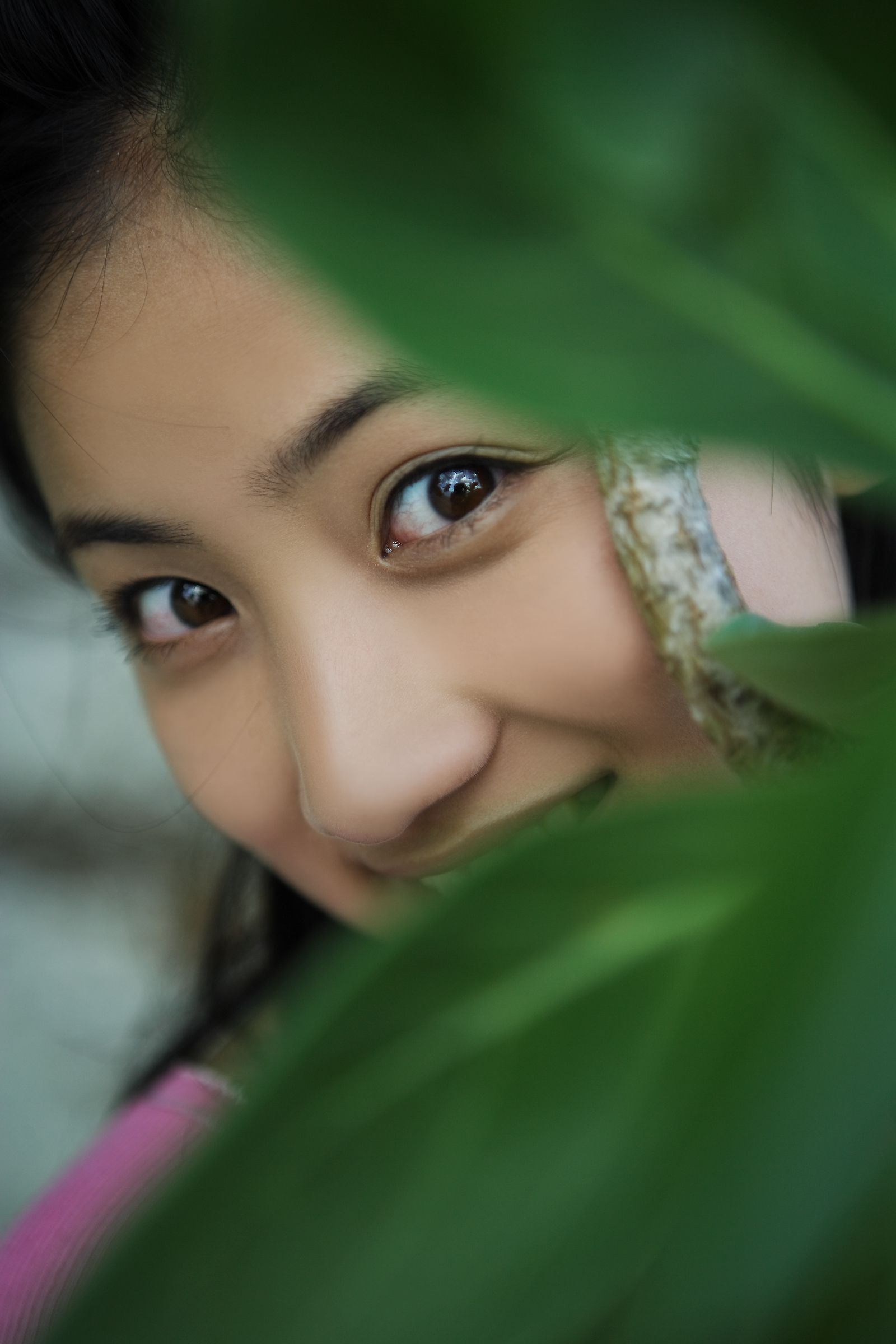 纱绫 [NS Eyes写真图]高清写真图SF-No.433