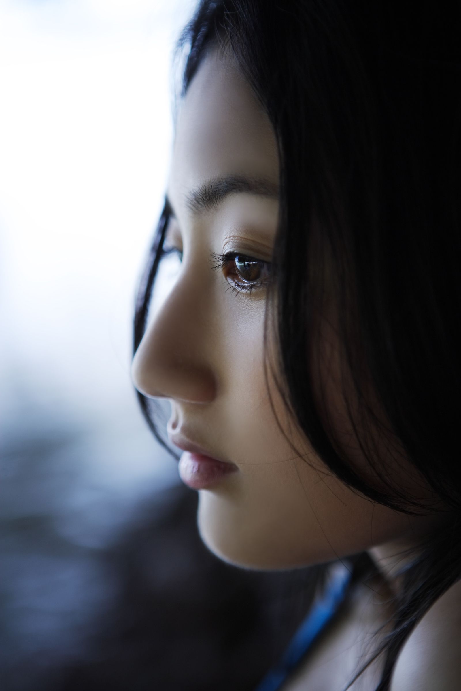 纱绫 [NS Eyes写真图]高清写真图SF-No.458 UNDERAGE!