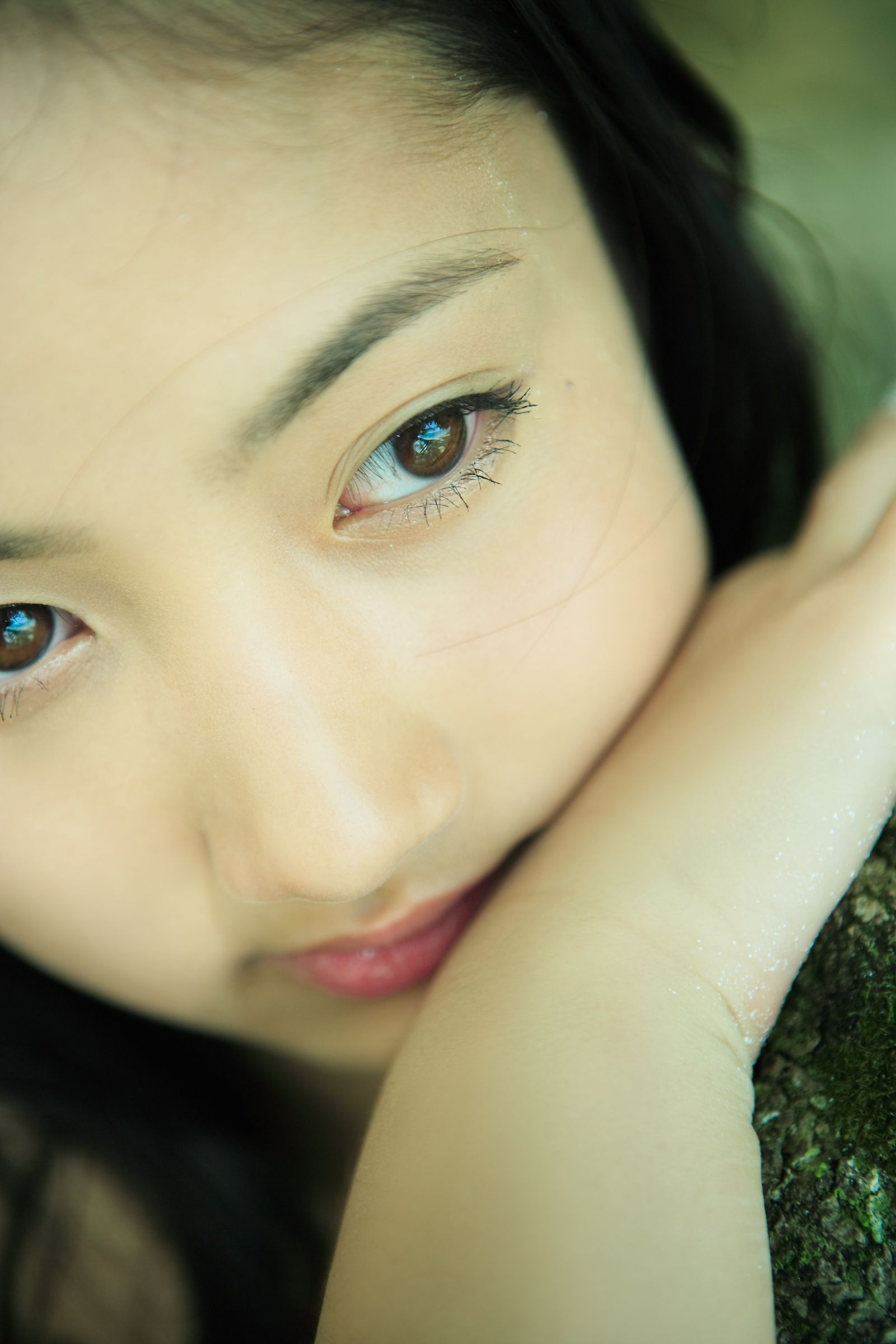 纱绫 [NS Eyes写真图]高清写真图SF-No.458 UNDERAGE!