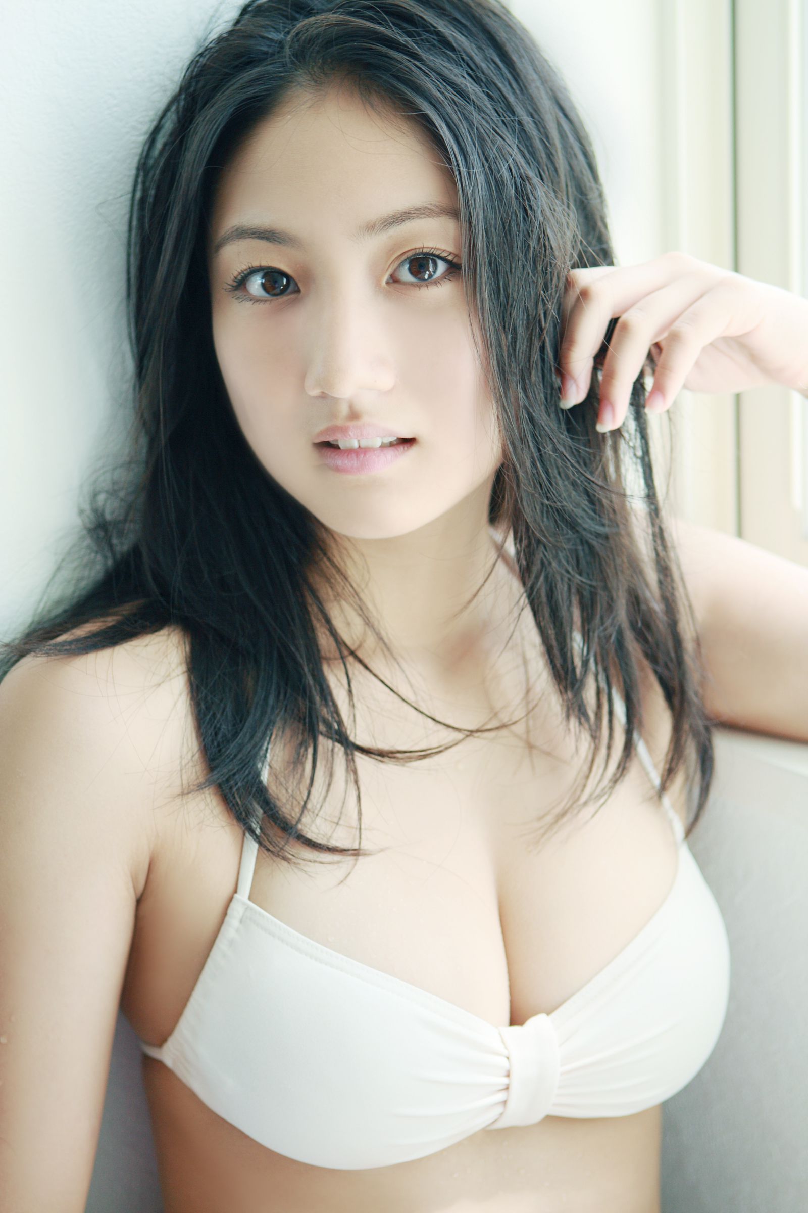 纱绫 [NS Eyes写真图]高清写真图SF-No.459 UNDERAGE!